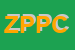 Logo di ZANPIN DI PINTAUDI PHILIPPE e C SNC