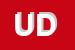 Logo di UBALDI DORANDO