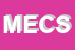 Logo di MOSCA ELIO e C SNC
