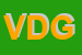 Logo di VIDEOCOLOR DI DECIARIO GIANLUCA