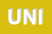 Logo di UNI3