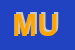 Logo di MACCHIONI UMBERTO