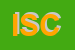 Logo di ISCOMCUNEO