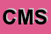 Logo di CMS MARCHE SRL