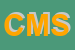 Logo di CMS MARCHE SRL