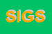 Logo di S I G E SPA