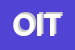 Logo di OSTERIA I TAMERICI