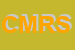 Logo di CASA MARIA REGINA SOCIETA-COOPERATIVA CROCICCHIO A RL