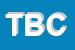 Logo di TARSI B e C