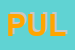 Logo di PULILAMPO