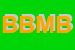 Logo di BMB DI BARTERA MICCI BARTOLUCCI SNC