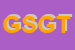 Logo di GT SRL - GOLD TECHNOLOGY -