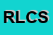 Logo di RISTE' LUCIANO e C SNC
