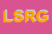 Logo di L-OSTERIA SOTTOSOPRA DI ROSSINI GLORIA E C SNC