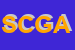 Logo di SOC COOP G A I A GESTIONE ASSOCIATA IMPRESE AGRICOLE