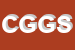 Logo di CONF G e G SRL SOCIETA-UNIPERSONALE