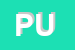 Logo di PULCINELLI UMBERTO