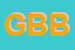 Logo di GAB DI BALDUCCI BARBARA