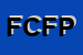 Logo di FRULLA C e FIORETTI P SNC