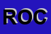 Logo di ROCMAR