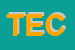 Logo di TECNOWELD