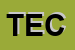 Logo di TECNOPASTA