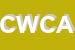 Logo di COMPUTER WORLD DI CAVALCANTE ANDREA