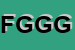 Logo di FALEGNAMERIA GM DI GERINI GIUSEPPE