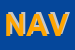 Logo di NAVIMOBIL