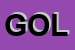 Logo di GOLDENGAS SPA