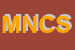 Logo di -COSMOS-DI MORONI NEVIO e C SNC