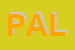 Logo di PALAZZETTI SPA