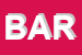 Logo di BARUCCA