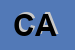 Logo di CARROZZERIA ADRIATICA