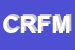 Logo di CARROZZERIA ROMAGNOLA DI FRANCESCHINI MAURO e CSNC