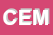 Logo di CEM(SRL)