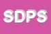 Logo di SOCIETÀ DELLA PIETRA SRL