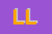 Logo di LENCI LIVIO