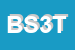Logo di BEAUTY SHOP 3 DI TALEVI ANNA MARIA e C SAS