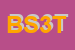 Logo di BEAUTY SHOP 3 DI TALEVI ANNA MARIA E C SAS