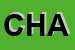 Logo di CHATWIN