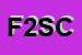Logo di FUTURA 21 SOCIETA-COOPERATIVA