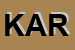 Logo di KARISMA