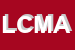 Logo di L C M DI ALBONETTI CARLA
