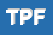 Logo di TAFFETA-DI PIERPAOLI FRANCESCA