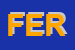 Logo di FER-COLOR SNC