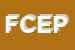 Logo di FERRERI C EUROPEAN PRODUCTION