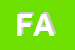 Logo di FINIS AFRICAE