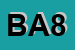 Logo di BAR AZZURRO 85