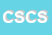 Logo di CIACCI SECONDO e C -SNC